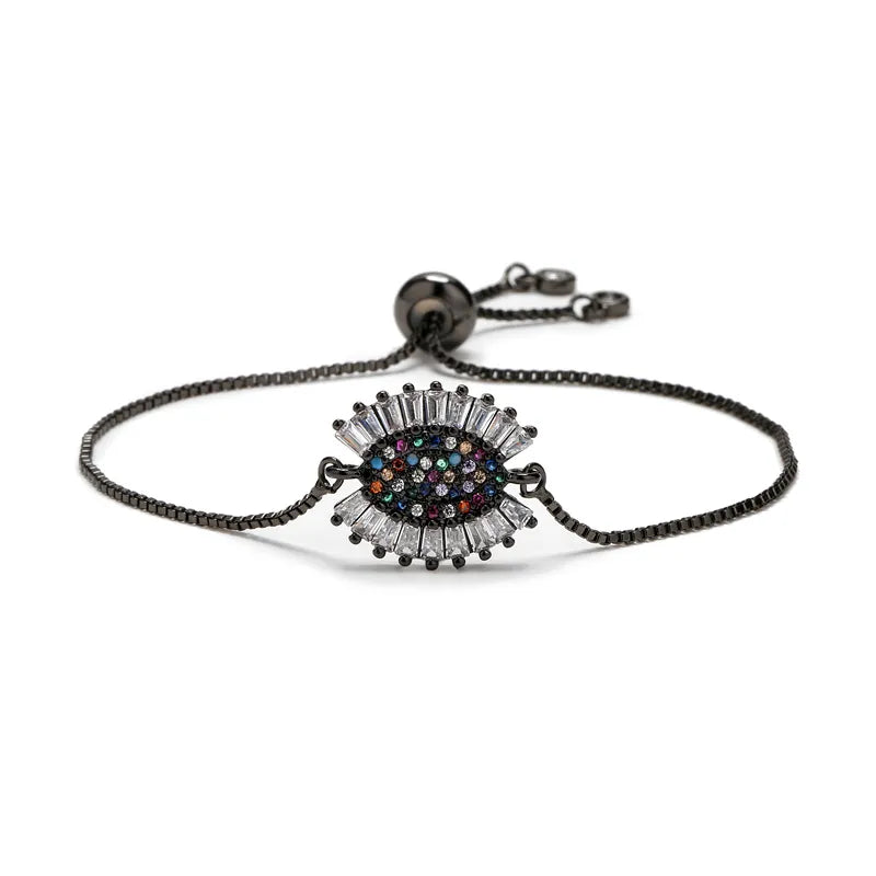 Astrid Adjustable Bracelet (Pre-Order)