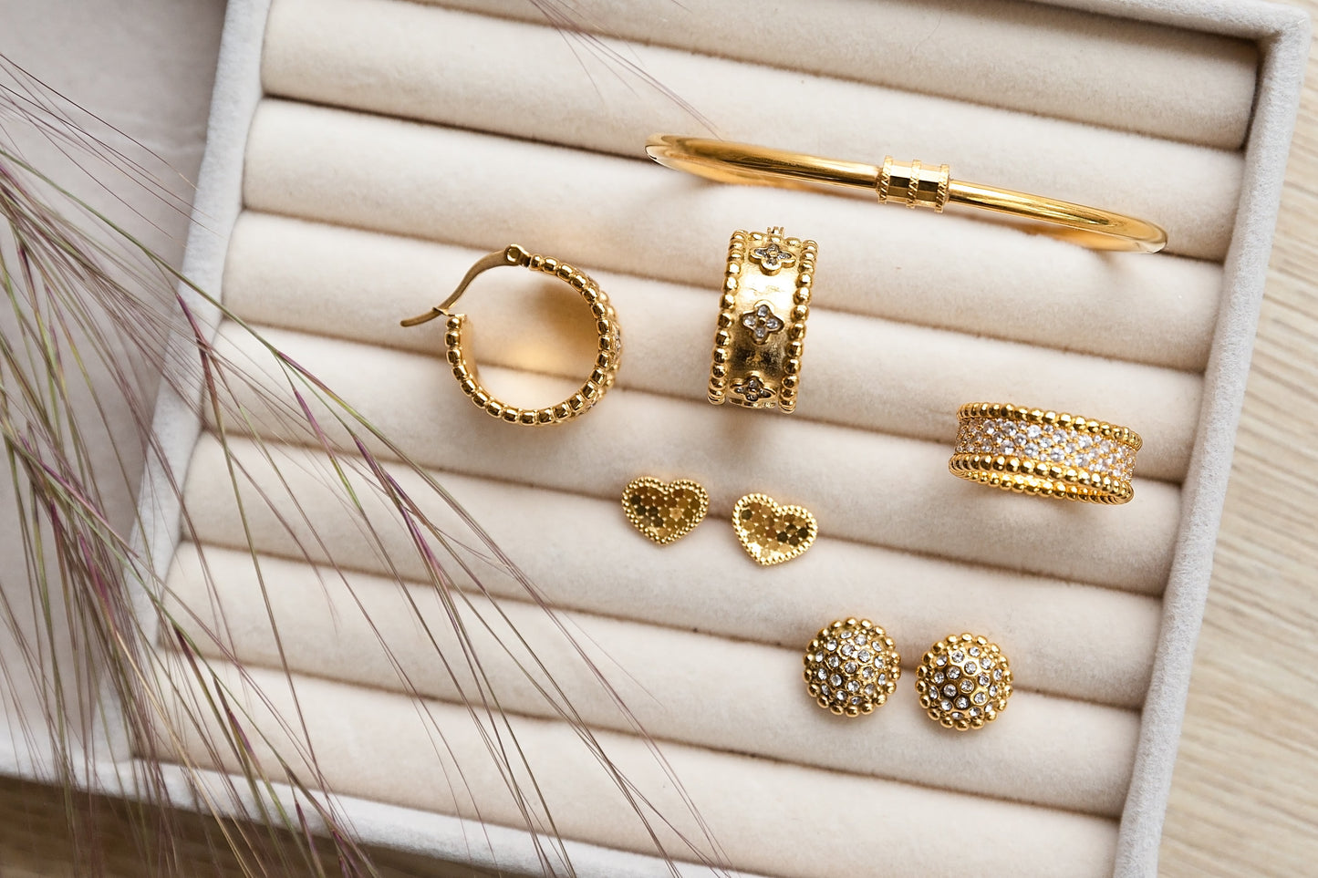 Stefanie Hoops | Pre-Order