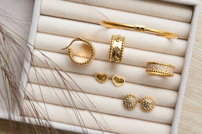 Stefanie Hoops | Pre-Order