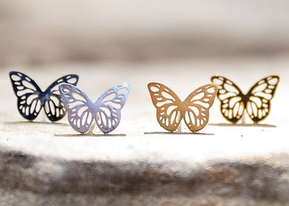 Flutter Studs