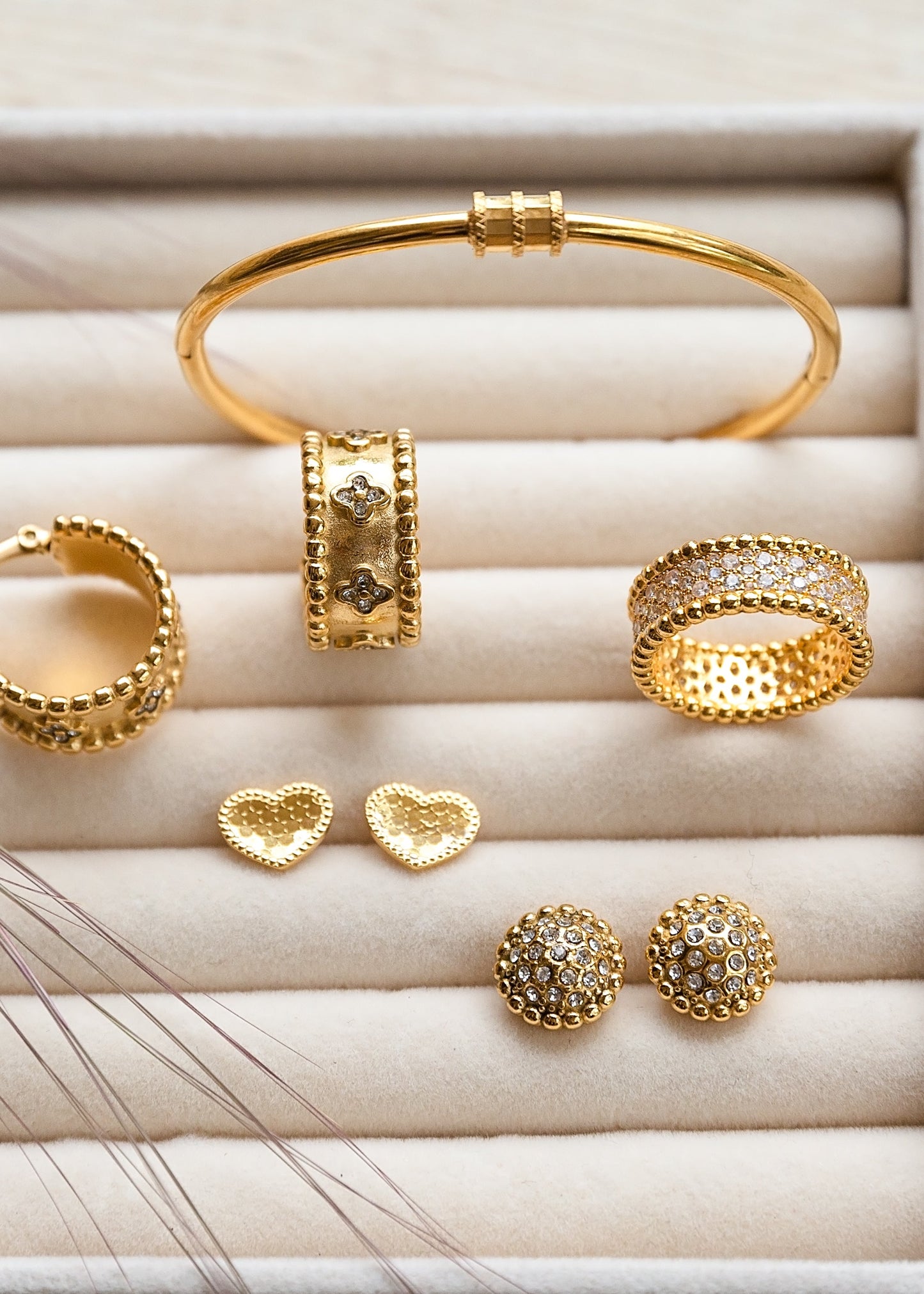 Jennifer Bangle | Pre-Order