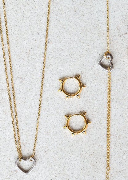 Notorious Hoops | Pre-Order