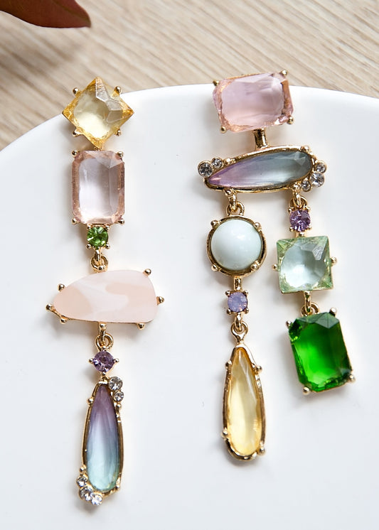 Raja Earrings | Pre-Order