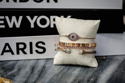 Courage Bracelet | FINAL SALE