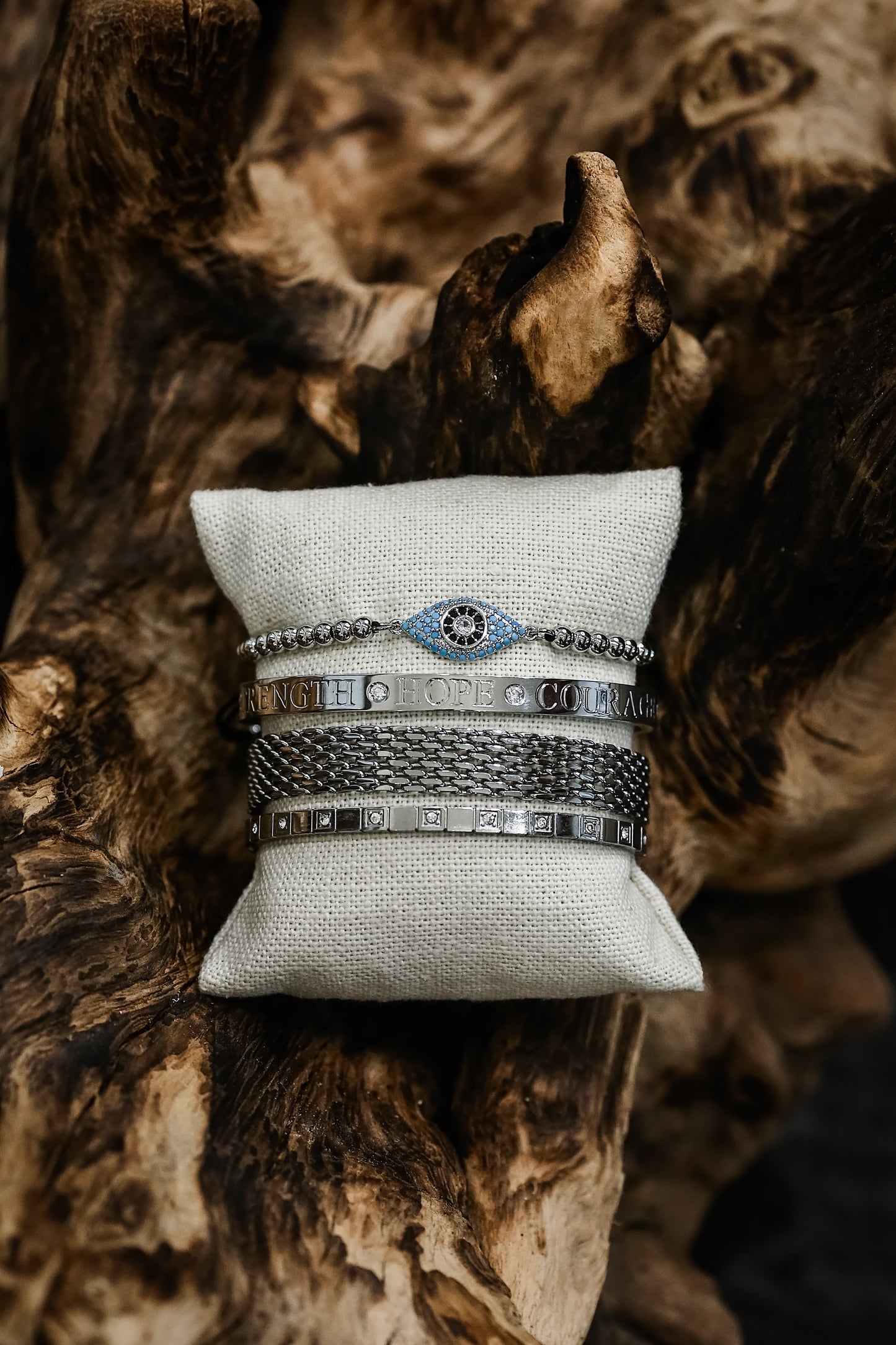 Courage Bracelet | FINAL SALE