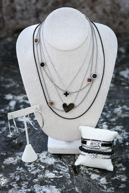 DeeDee Layering Necklace