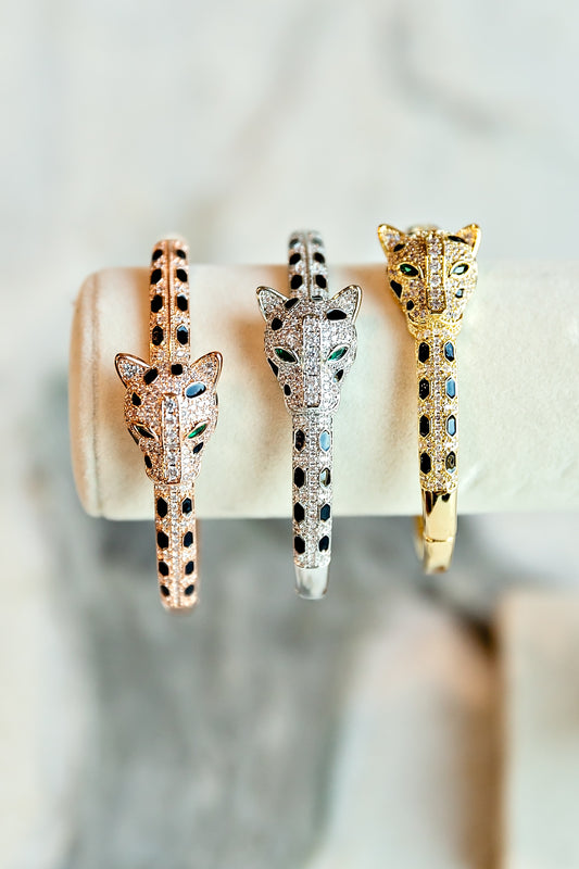 Pardos Bangle | Pre-Order