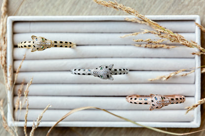 Pardos Bangle | Pre-Order