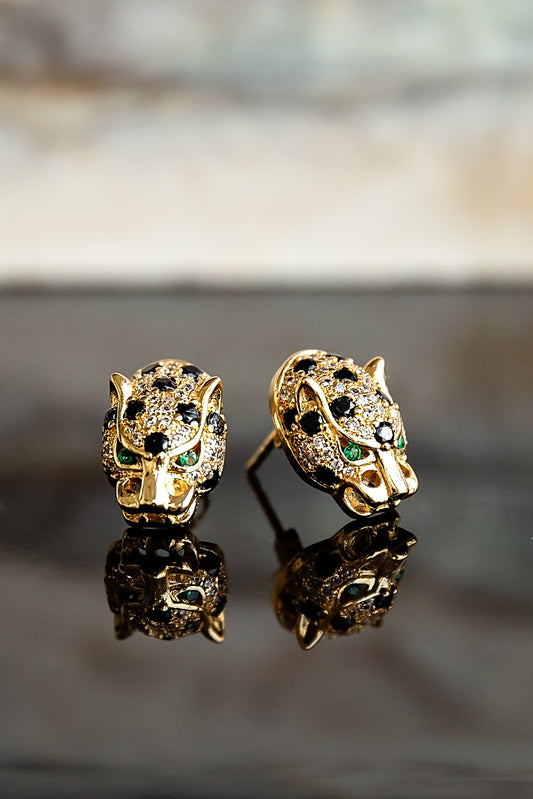 Pardos Studs | Pre-Order