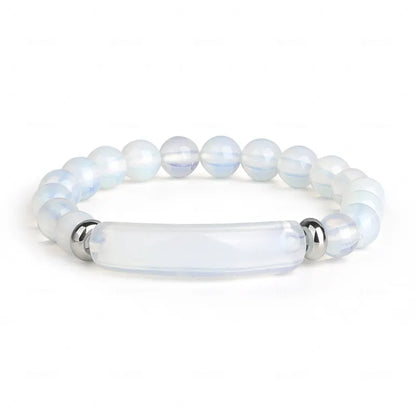 Opalescence Beaded Bracelet (Pre-Order)