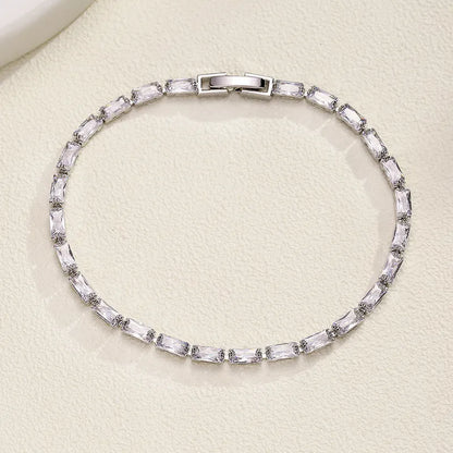 Diana Tennis Bracelet (Pre-Order)