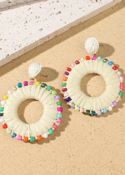 Pop Earrings | Pre-Order