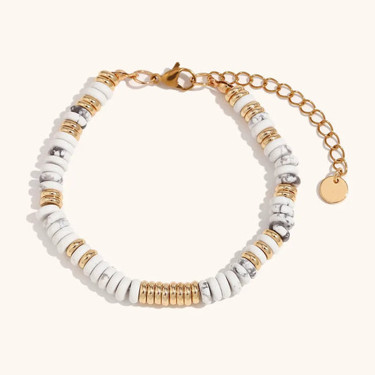 Faye Beaded Bracelet