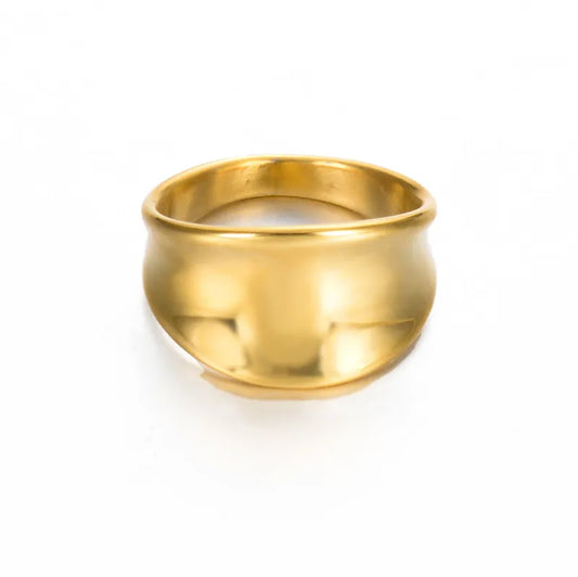 Mod Statement Ring (Pre-Order)