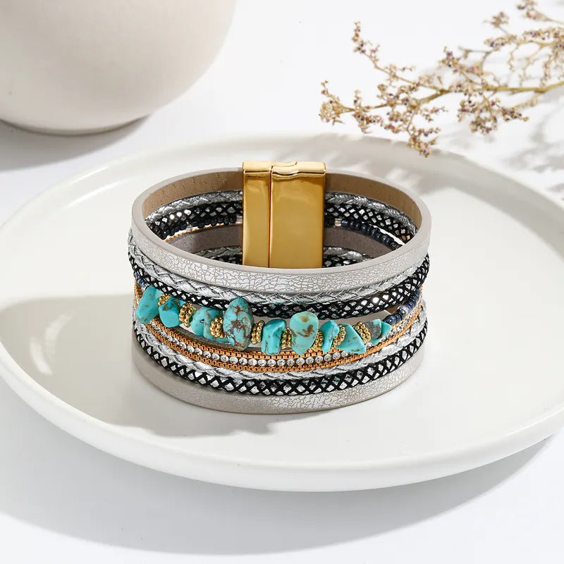 Bari Boho Bracelet (Pre-Order)