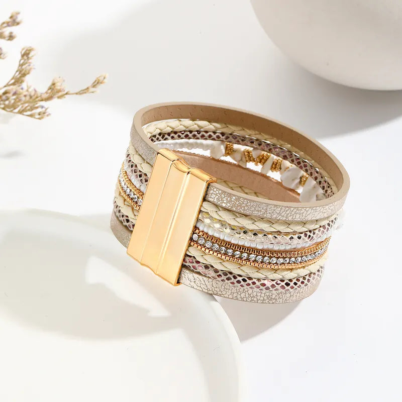 Bari Boho Bracelet (Pre-Order)