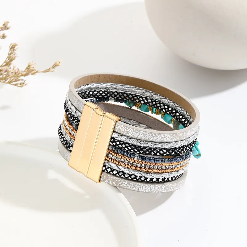 Bari Boho Bracelet (Pre-Order)