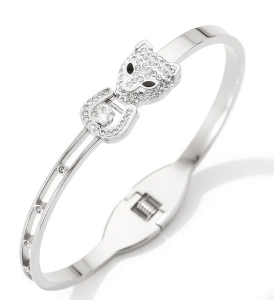 Panther & CZ Cuff