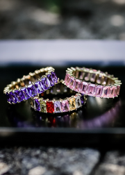 Fiona Stone Ring | Pre-Order