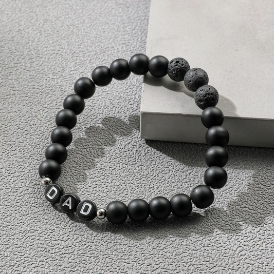 Dad Bracelet
