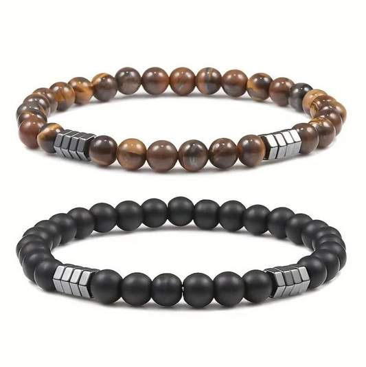 Eddie Bracelet Set