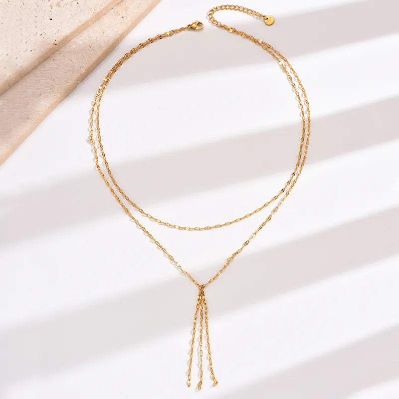 JoAnna Layered Necklace