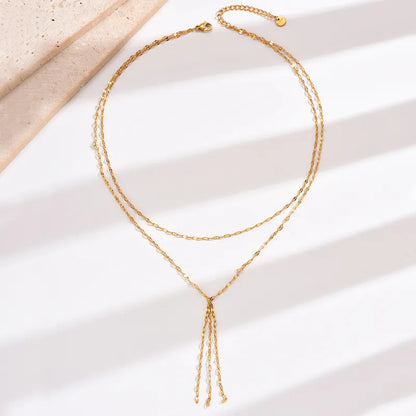 JoAnna Layered Necklace