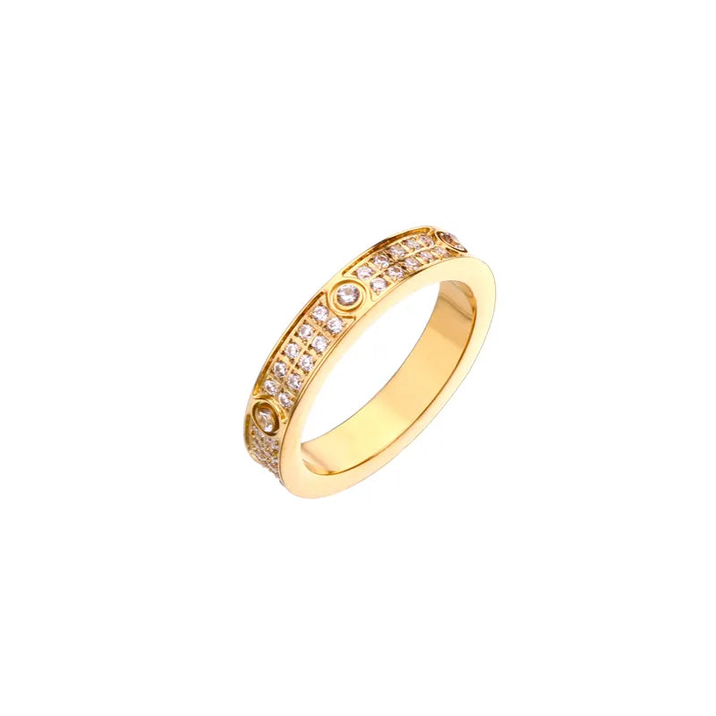 Lumiére Ring (Pre-Order)