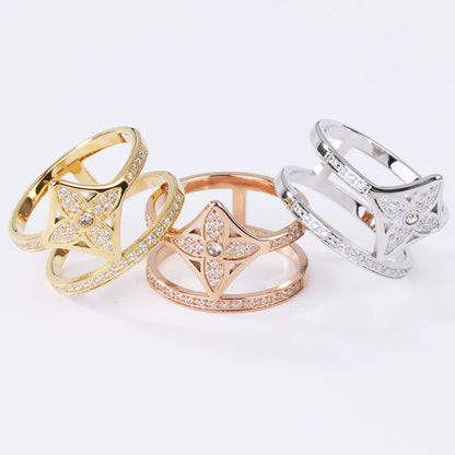 Lucia Ring (Pre-Order)