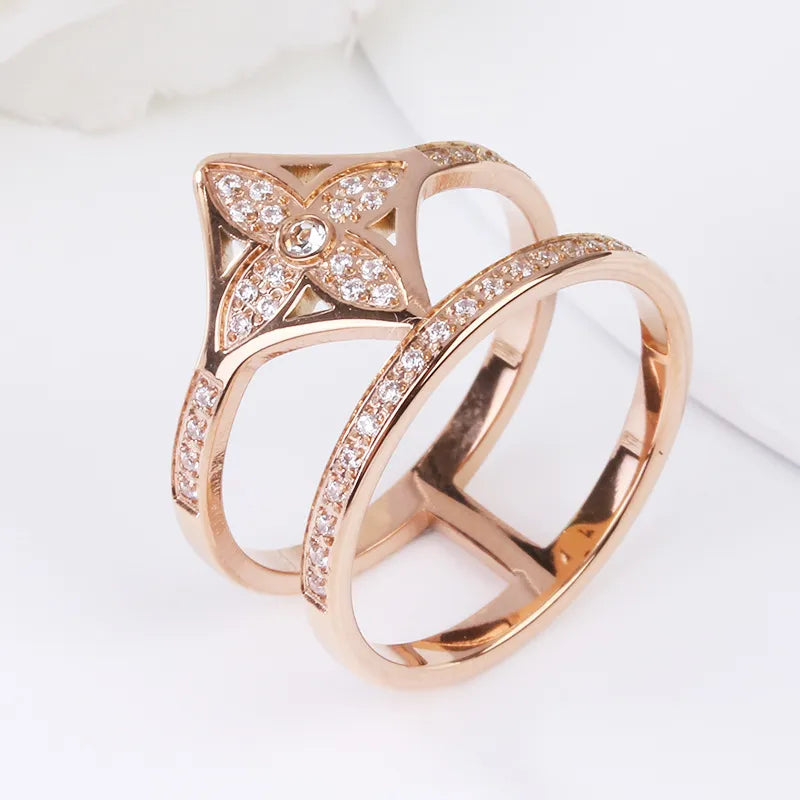 Lucia Ring (Pre-Order)