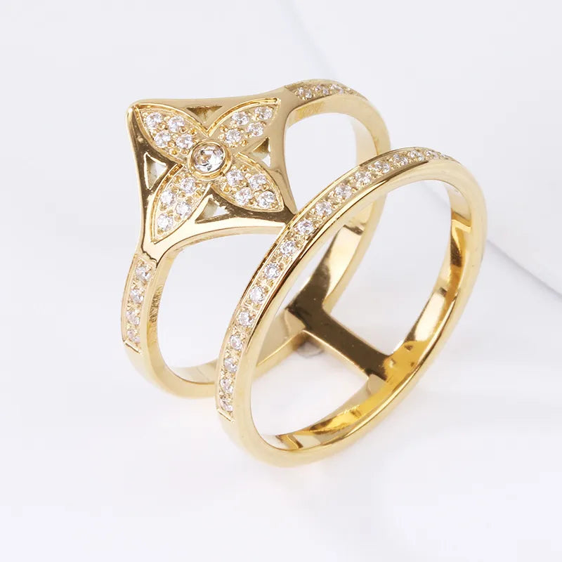 Lucia Ring (Pre-Order)