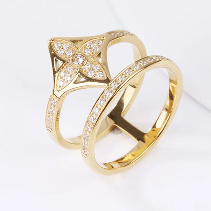 Lucia Ring (Pre-Order)