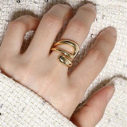 Jolene Adjustable Ring (Pre-Order)