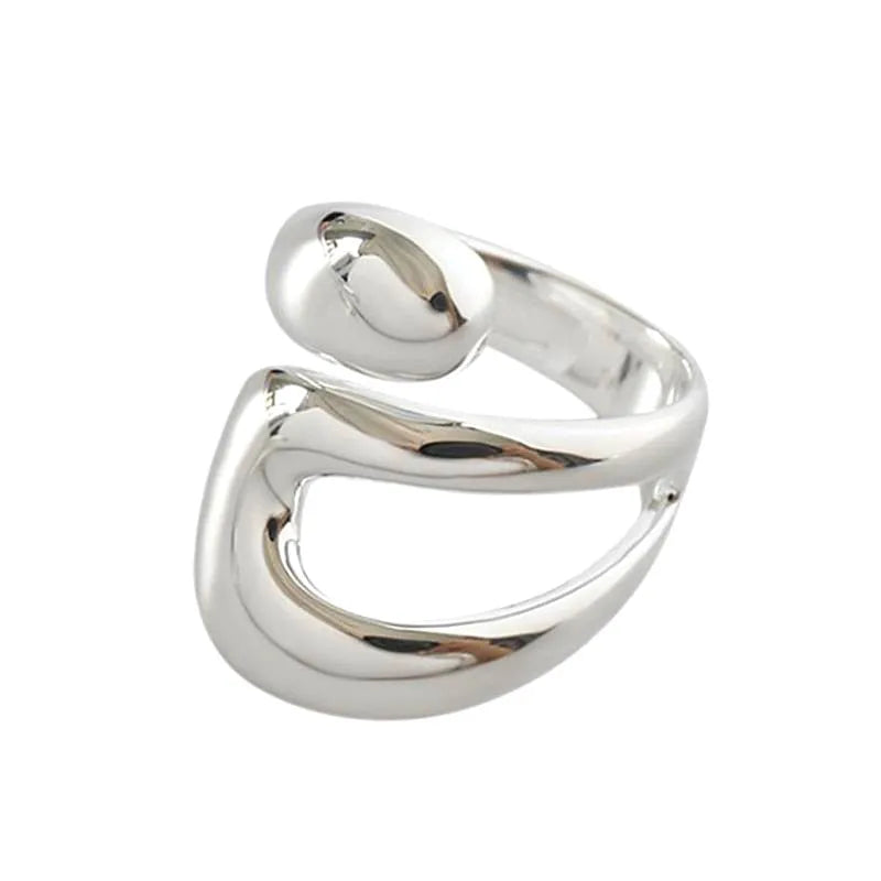 Jolene Adjustable Ring (Pre-Order)