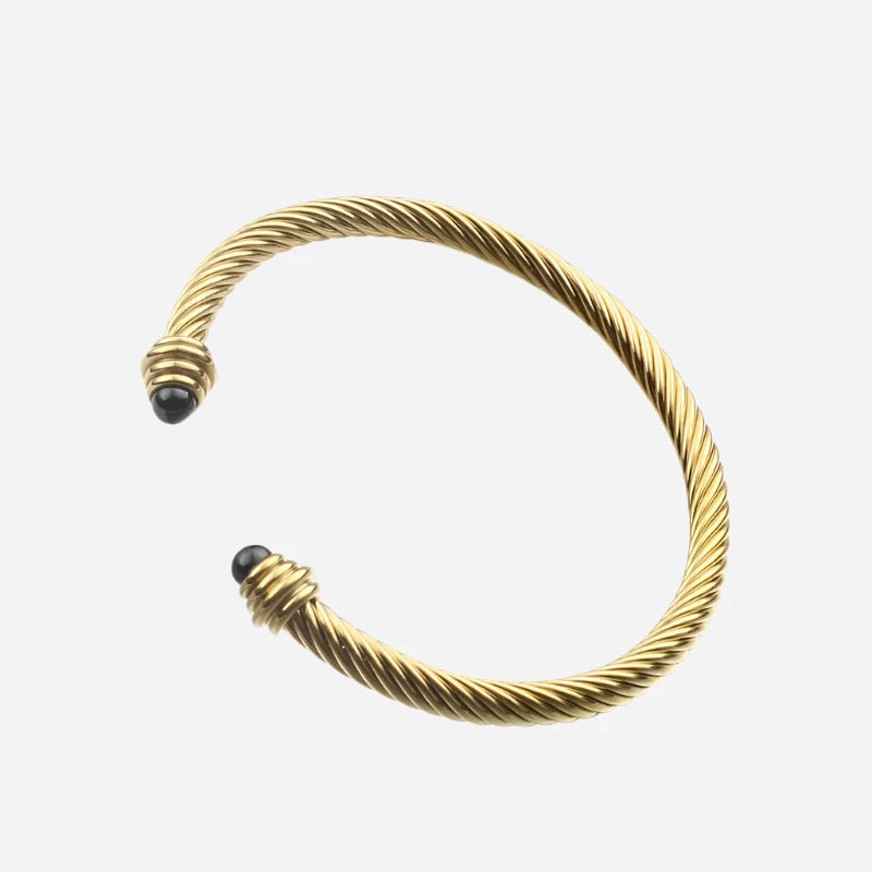 Millie Cuff Bracelet (Pre-Order)