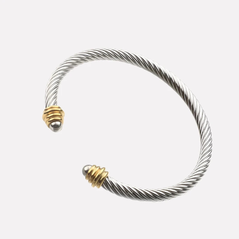 Millie Cuff Bracelet (Pre-Order)