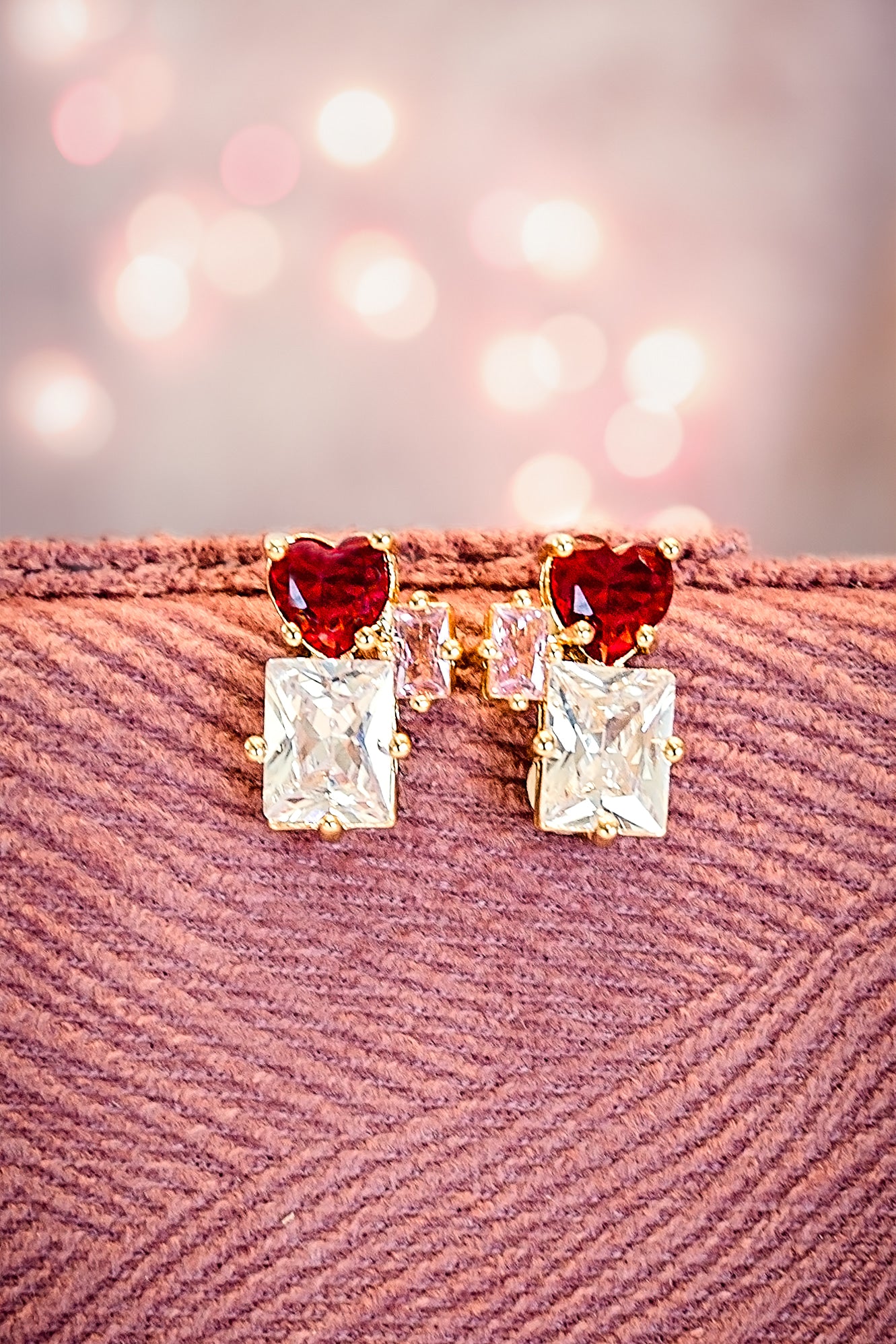 Eloise Stud Earrings