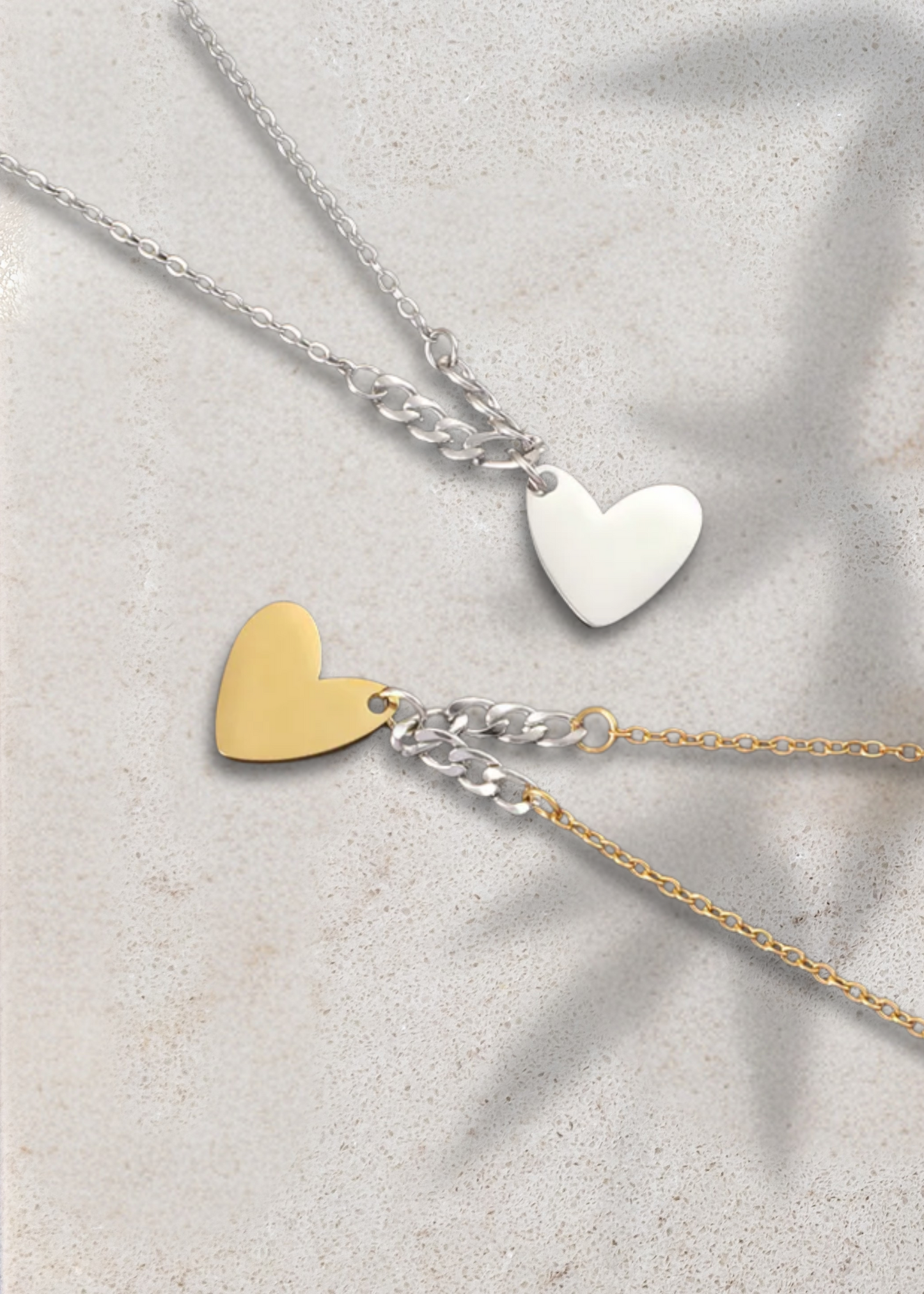 Axel Necklace | Pre-Order