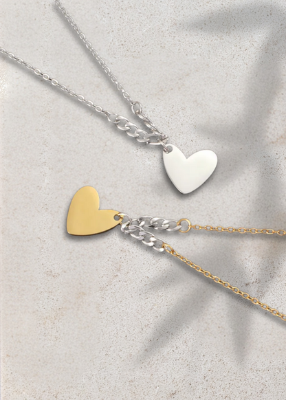 Axel Necklace | Pre-Order