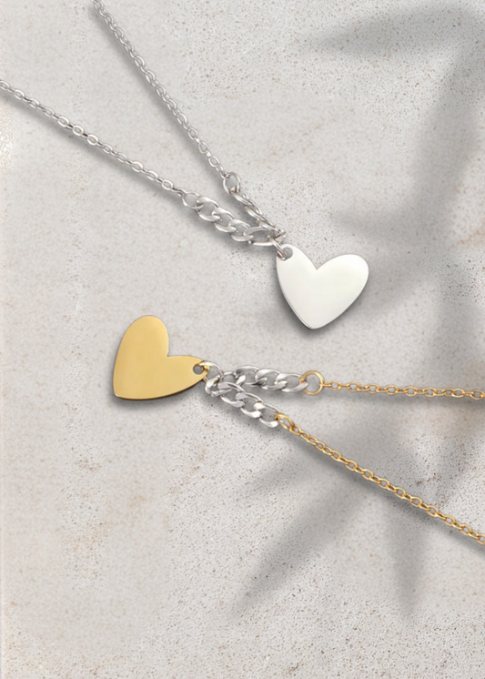 Axel Necklace | Pre-Order
