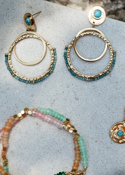 Raya Earrings | Pre-Order