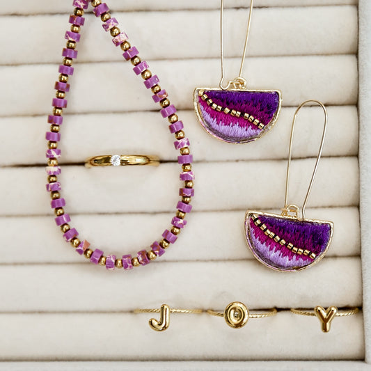 Gidget Beaded Necklace | Pre-Order