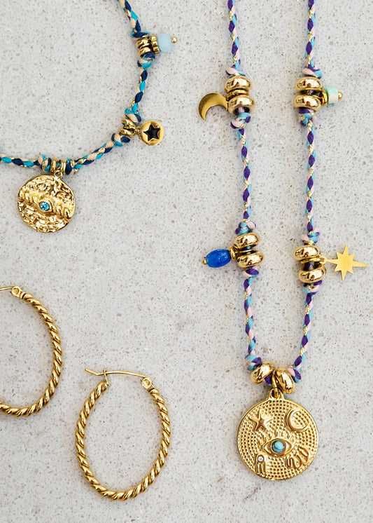 Adora Necklace | Pre-Order