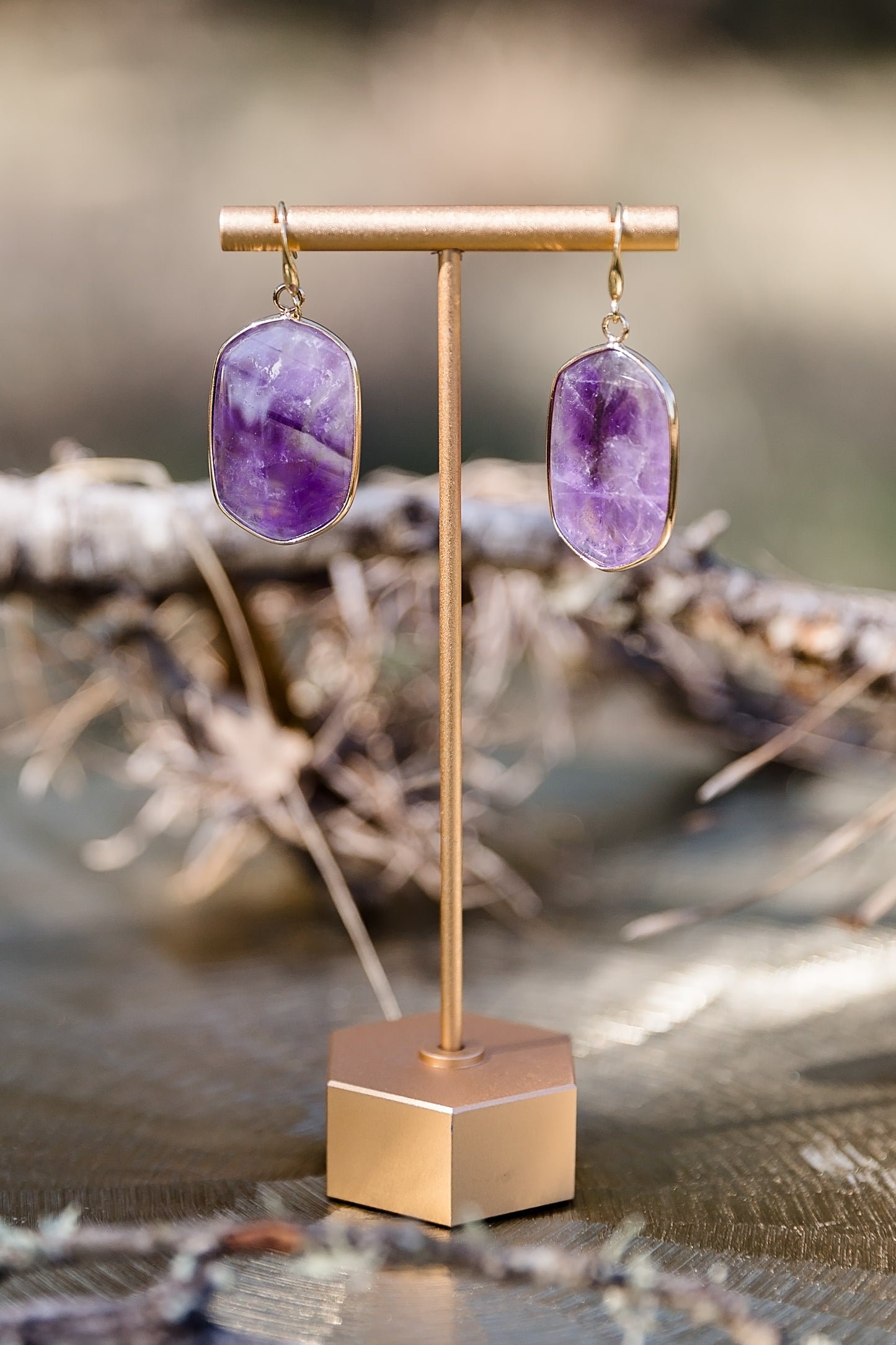 Twilight Earrings