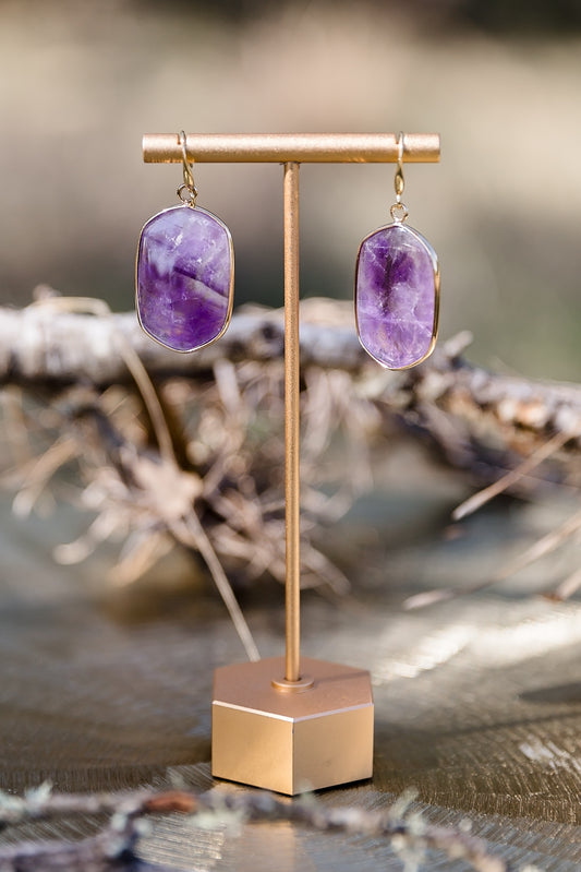 Twilight Earrings