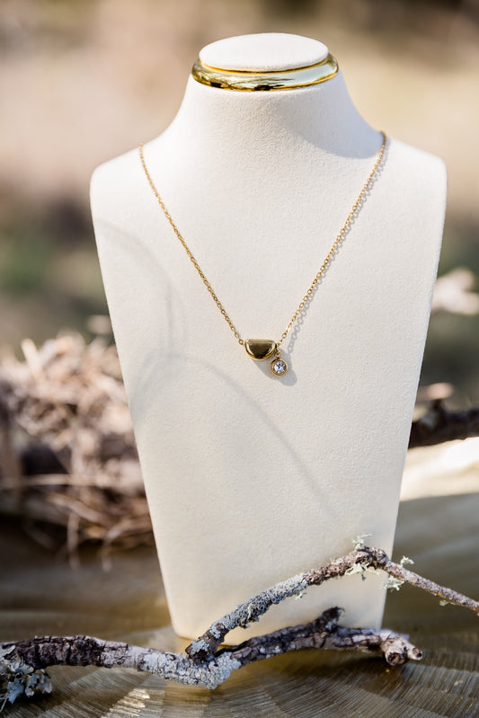 Veritas Necklace