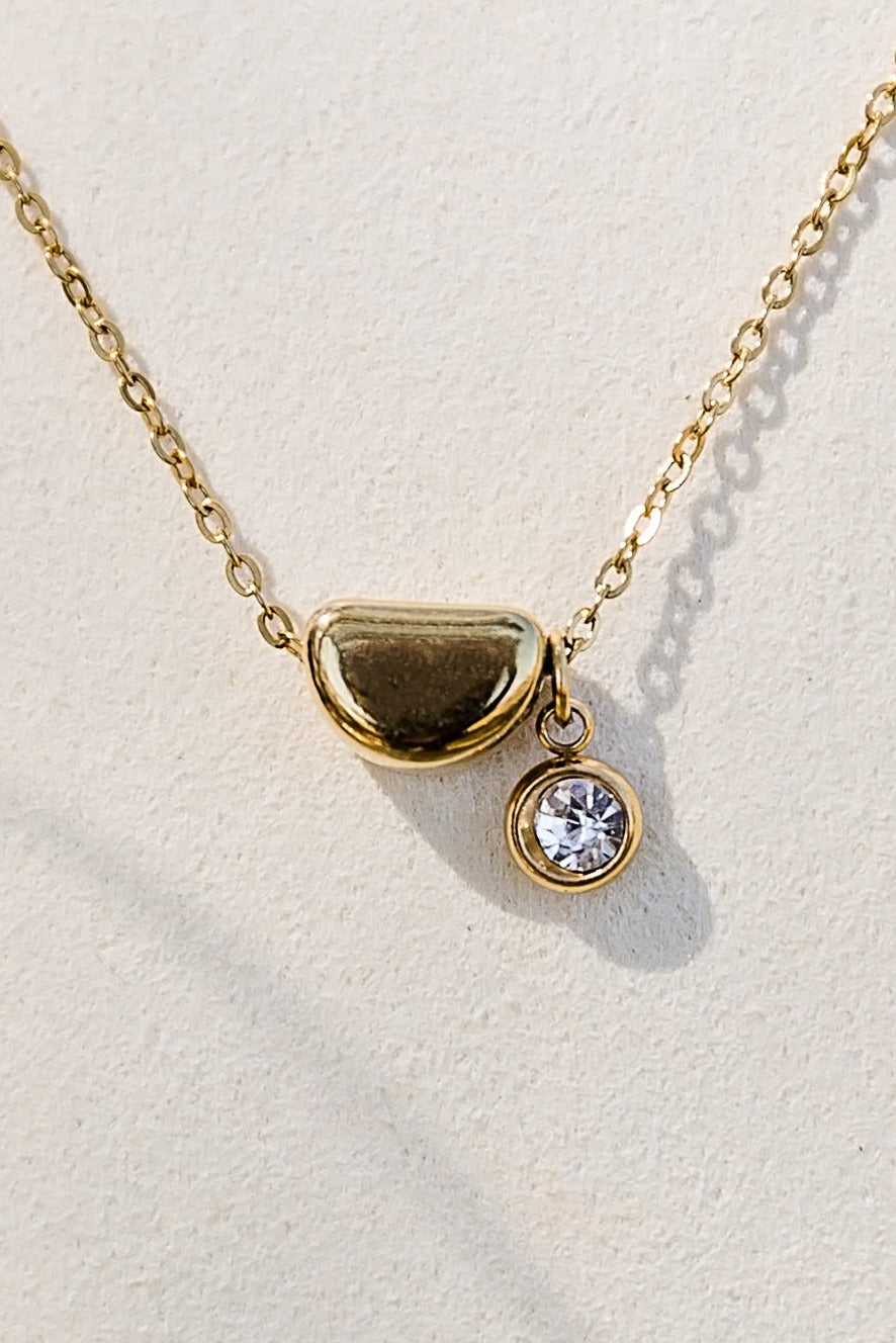Veritas Necklace