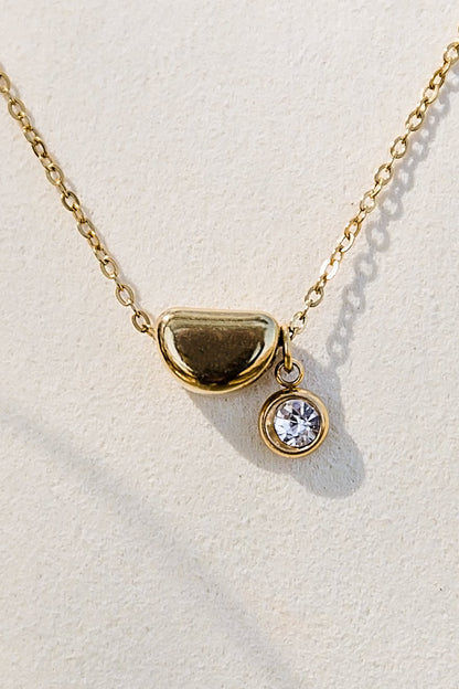 Veritas Necklace