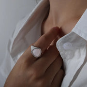 Camilla Stone Ring | Pre-Order