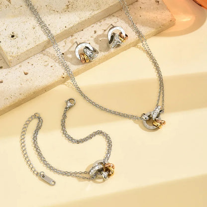 Roman Numeral Set